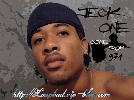 jeck aka kevin