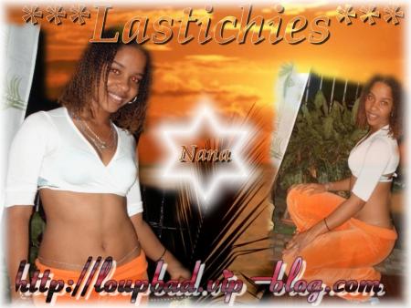 lastichies aka oana