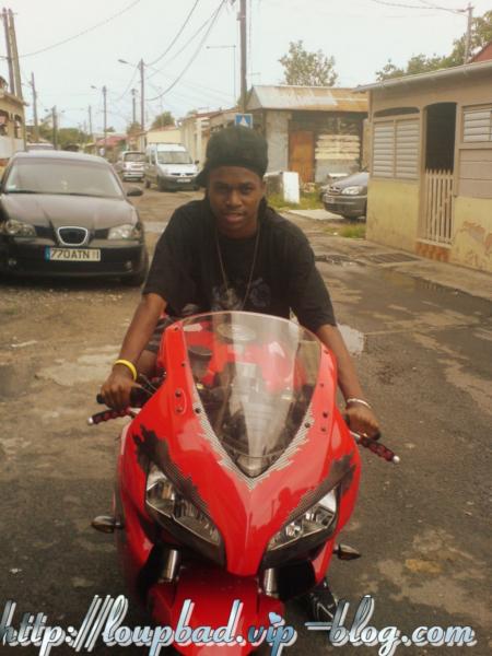 moto en mwen looooooollllllll